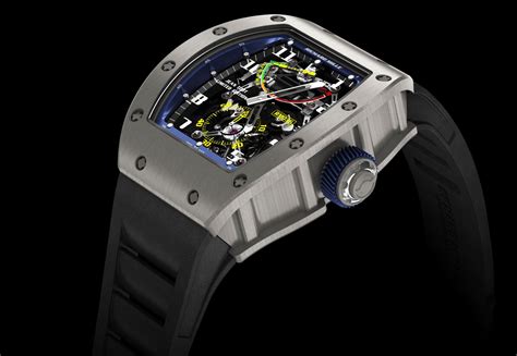 richard mille curved|richard mille rm 036.